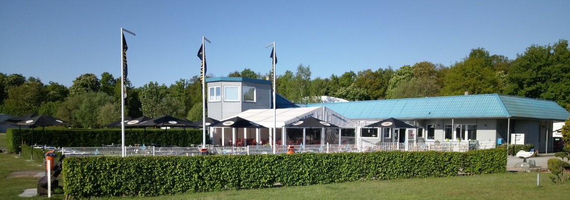 Flugplatz Cafe Borkenberge